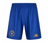 Kappa Kombat Ryder Home Versailles Short | Size 12Y