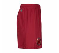 Kappa Kombat Ryder Red Star - Pantaloni Sportivi Unisex per Adulti