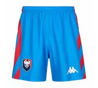 Kappa Kombat Ryder SM Caen - Pantaloni Sportivi per Bambini