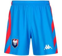 Kappa Kombat Ryder SM Caen Short Caen | Man | Size L | Blue LT/Red