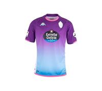 Kappa Kombat Third Valladolid Maglietta Uomo