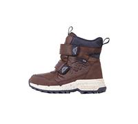 Kappa KONE Tex K, Scarpe da Neve, Brown/Navy, 29 EU