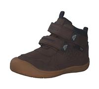 Kappa Kone Tex M, Scarpe da Neve Unisex-Bambini, Marrone/Navy, 24 EU