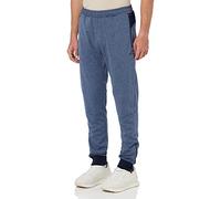 Kappa Kouros Pantaloni, Blu, XL Uomo