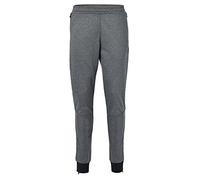 Kappa Kouros Pantaloni da Uomo, Uomo, Pantaloni, 3112GFW, Nero, L