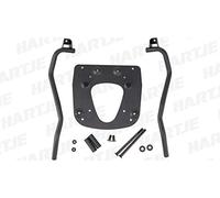 Kappa KR6104M Topcase bretelle Mono Lock valigetta
