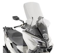 KAPPA KYMCO X-Town 125-300 City (20) VETRO 97 x 66 cm - MONTAGGIO NECESSARIO D61