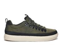 Kappa LACEDELLI, Sneakers Uomo, Verde, 40 EU, Verde, 40 EU