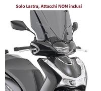 Parabrezza Kappa KD1181ST Trasparente