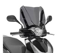 KAPPA CUPOLINOHONDA SH 125I-150I (12-16)