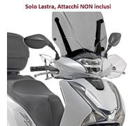 KAPPA CUPOLINO SPEC. TRASPARENTE HONDA SH 125I-15