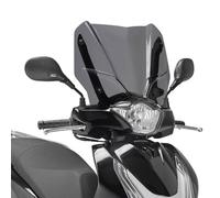 KAPPA CUPOLINOHONDA SH 125I-150I (12-16)