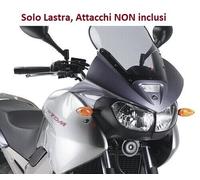 KAPPA Lastra Cupolino Fumé Spoiler 41X32,5 Cm Per Yamaha TDM 900 2002-2014