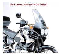 KAPPA Lastra Cupolino Fumé Spoiler Per Honda Africa Twin 750 1996-2002