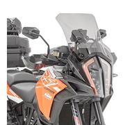 KAPPA CUPOLINO FUME' KTM 1290 SUPER ADVENTURE