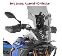 KAPPA Lastra Cupolino Fumé Spoiler Per Yamaha Ténéré 700 World Raid 2022