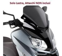 KAPPA CUPOLINOTRASPARENTEYAMAHA X-MAX 125-250(2010)