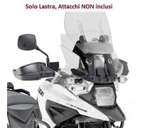 KAF3117 - Cupolino Kappa AIRSTREAM 57x50cm SUZUKI V-Strom 1050 (20-23)