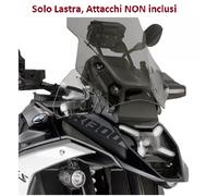 KAPPA Lastra Cupolino Specifico Fumé Spoiler Per BMW R 1300 GS 2024