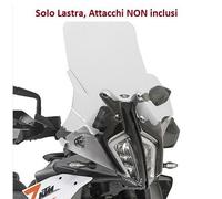 KD7716ST - Cupolino Kappa Trasparente 38,5x51cm KTM 790 Adventure (23)