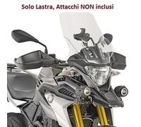 KD5126ST - Cupolino Kappa Trasparente 47x37cm BMW G 310 GS (17-23)