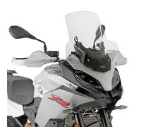 KAPPA Lastra Cupolino Trasparente Spoiler 49 X 43 Cm Per BMW F 900 XR 2020-2023