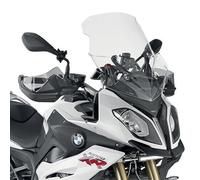 KAPPA Lastra Cupolino Trasparente Spoiler 50 X 43,5 Per BMW S 1000 XR 2015-2019