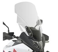 KAPPA Lastra Cupolino Trasparente Spoiler 62 X 40 Per Honda XL 750 Transalp 2023