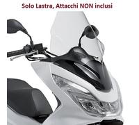 Parabrezza Kappa KD1136ST Trasparente