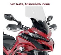 Cupolino Kappa KD7406ST Trasparente