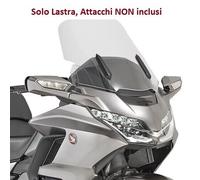KAPPA Lastra Cupolino Trasparente Spoiler Per Honda GL 1800 Gold Wing 2018-2023