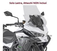 Cupolino Kappa KD4126ST Trasparente
