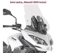 KAPPA Lastra Cupolino Trasparente Spoiler Per Kawasaki Versys 650 2015-2021