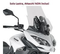 KAPPA Lastra Cupolino Trasparente Spoiler Per Kawasaki Versys 650 2015-2021