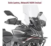KD9251ST - Cupolino Kappa Trasparente 59,5x49,5cm VOGE Valico 500DS (20-23)