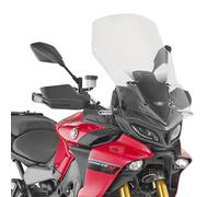 KD2159ST - Cupolino Kappa Trasparente 64x45cm YAMAHA Tracer 9 (21-23)