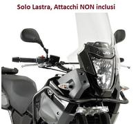 Cupolino Kappa KD443ST Trasparente
