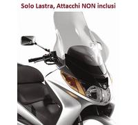 PARABREZZA KAPPA KD258ST PRONTO AL MONTAGGIO AN 400 BUR COMPATIBILE CON G COMPATIBILE CON MAN TYPE-S (05)