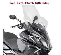 Parabrezza Kappa KD6107ST Trasparente