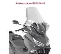 Parabrezza Kappa 7056DTK Trasparente