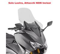 Parabrezza Kappa KD2133ST Trasparente