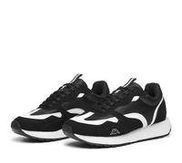 Kappa sneakers da uomo in poliuretanica nero da fitness | Kappa 40
