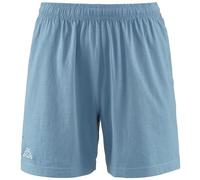 Kappa pantaloncini da uomo in cotone blu da fitness | Kappa 3XL