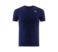 Kappa Logo CAFERS Slim T-Shirt, Uomo