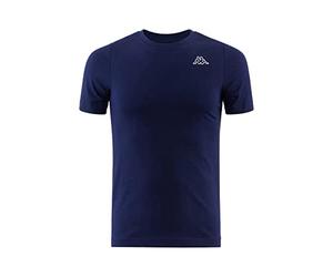 Kappa Logo CAFERS Slim T-Shirt, Uomo