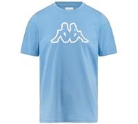 Kappa Logo CROMEN, Crepuscolo Blu, S