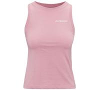 Kappa Logo FADIAF - T-ShirtsTop - Canotta - Donna - Pink Peachskin