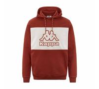 Kappa Logo Ferti Felpa con Cappuccio Uomo