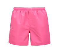 KAPPA LOGO FULTOMI COSTUME BAGNO UOMO MARE PISCINA NUOTO SPIAGGIA BOXER 331M4WW
