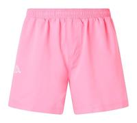 Kappa - Costume, Uomo, Rosso, Poliestere, Sportivo. Logo Fultomi, Taglia: L